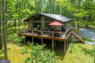 18 Frederick Cir, Swanton, MD 21561 - Photo 1