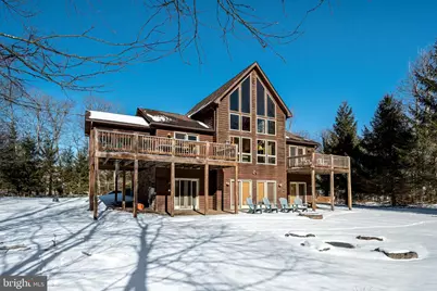 41 Wilson Circle, Swanton, MD 21561 - Photo 1