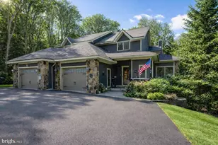 130 Mystic Crk Trl, Oakland, MD 21550 - Photo 1