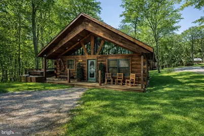 17979 Garrett Highway, Oakland, MD 21550 - Photo 1