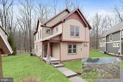 24 Trailside Way, Oakland, MD 21550 - Photo 1