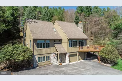 59 Glenview Road, Swanton, MD 21561 - Photo 1