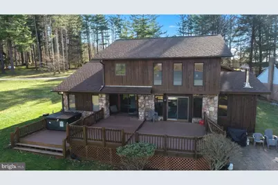 874 White Oak Drive, Swanton, MD 21561 - Photo 1