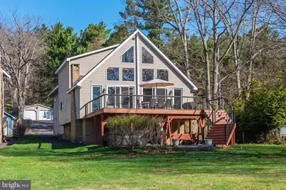 390 Glen Cove Road, Swanton, MD 21561 - Photo 1