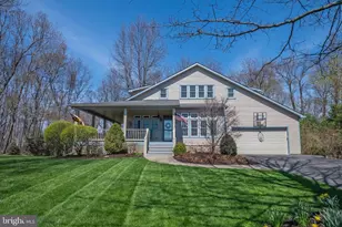 726 Sunset Ridge Dr, Mc Henry, MD 21541 - Photo 1
