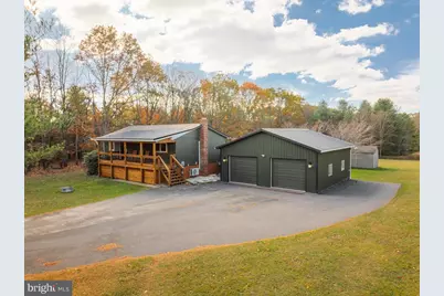 1015 Pysell Road, Mc Henry, MD 21541 - Photo 1