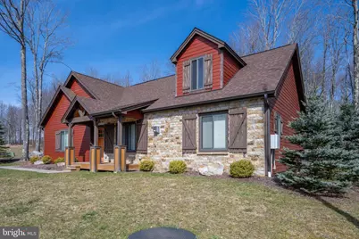 94 Chimney Rock Lane, Mc Henry, MD 21541 - Photo 1