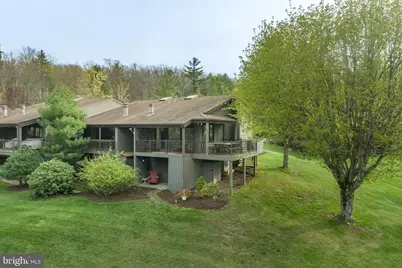 34 Hooppole Court #B-1, Oakland, MD 21550 - Photo 1