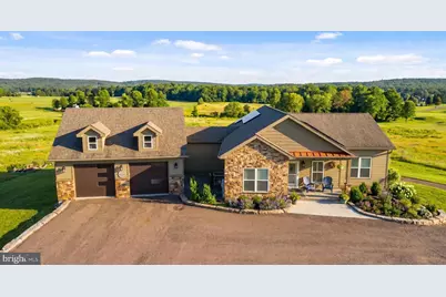 195 Waterfront Greens Drive, Swanton, MD 21561 - Photo 1