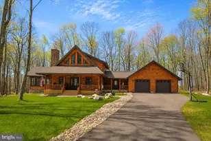 75 Fern Loop Dr, Mc Henry, MD 21541 - Photo 1