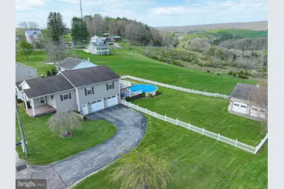 18 Springs Road, Grantsville, MD 21536 - Photo 1