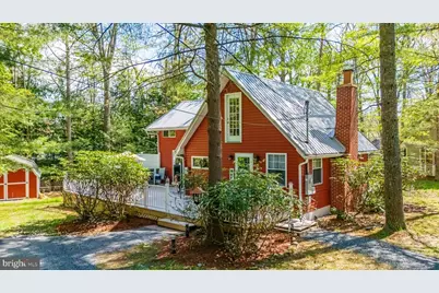 158 Oak Way Road, Swanton, MD 21561 - Photo 1