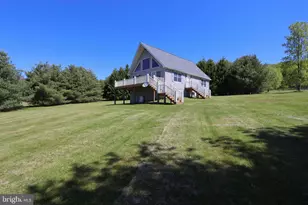 1129 Hemlock Rd, Grantsville, MD 21536 - Photo 1