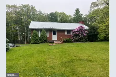 211 Rocky Mountain Drive, Grantsville, MD 21536 - Photo 1
