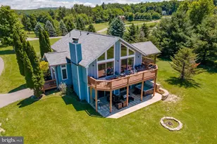 126 Glen Meadow Rd, Swanton, MD 21561 - Photo 1