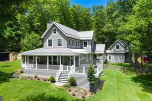 507 Shoreline Dr, Swanton, MD 21561 - Photo 1