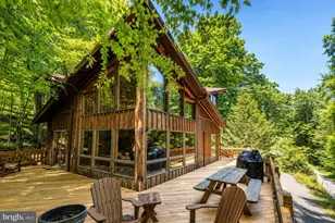 2153 Rock Lodge Rd, Mc Henry, MD 21541 - Photo 1
