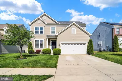 637 Bentgrass Drive, Aberdeen, MD 21001 - Photo 1