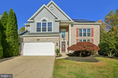 407 Country Ridge Circle, Bel Air, MD 21015 - Photo 1