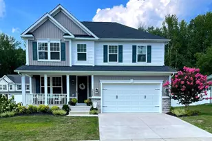 3626 Amber Way, Aberdeen, MD 21001 - Photo 1