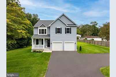 1603 Bulls Lane, Joppa, MD 21085 - Photo 1