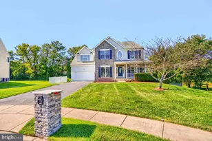 1422 Goose Pond Ct N, Joppa, MD 21085 - Photo 1