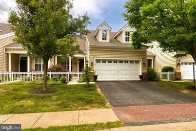 318 Native Dancer Circle, Havre de Grace, MD 21078 - Photo 1