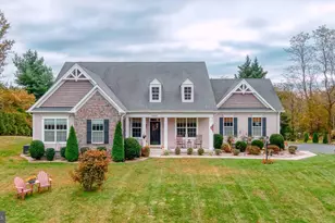 2625 Medical Hall Rd W, Bel Air, MD 21015 - Photo 1