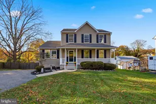 1616A Chestnut St, Whiteford, MD 21160 - Photo 1