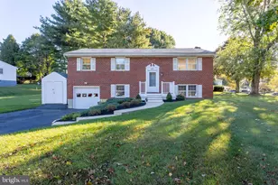 1615 Samantha Dr, Forest Hill, MD 21050 - Photo 1