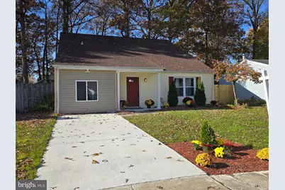 3435 Albantowne Way, Edgewood, MD 21040 - Photo 1