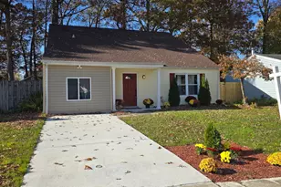 3435 Albantowne Way, Edgewood, MD 21040 - Photo 1