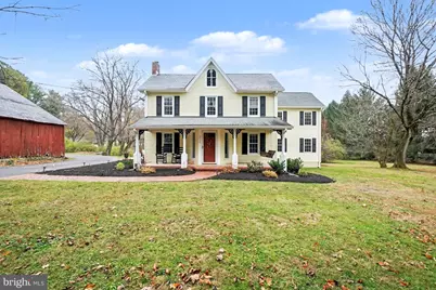 3633 Jarrettsville Pike, Monkton, MD 21111 - Photo 1