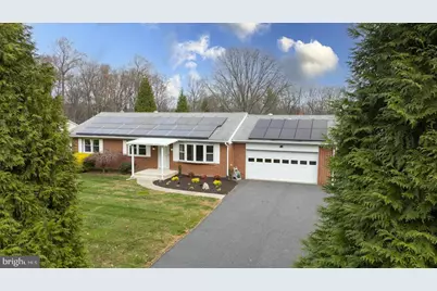 1713 Baldwin Mill Road, Forest Hill, MD 21050 - Photo 1