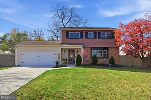 200 Chell Rd, Joppa, MD 21085 - Photo 1