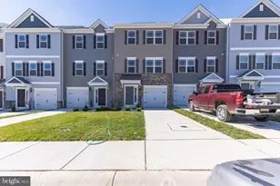 821 Magnolia Ridge Ct, Joppa, MD 21085 - Photo 1
