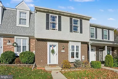 2932 Carlyle Court, Abingdon, MD 21009 - Photo 1