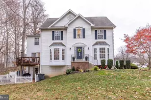 714 Shallow Ridge Ct, Abingdon, MD 21009 - Photo 1