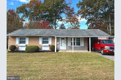 304 Barksdale Road, Joppa, MD 21085 - Photo 1