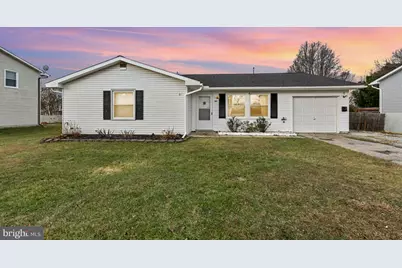 1804 Harbinger Trail, Edgewood, MD 21040 - Photo 1