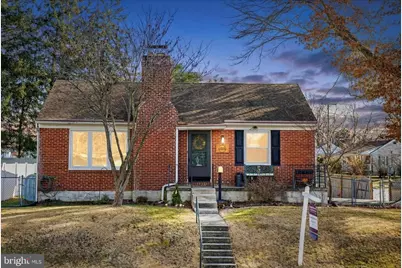 303 Graceford Drive, Aberdeen, MD 21001 - Photo 1