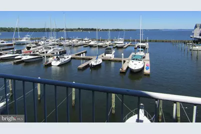 421 Concord Street #4, Havre de Grace, MD 21078 - Photo 1