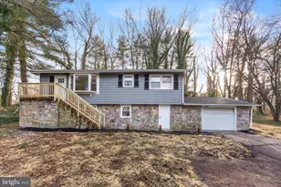 712 St Marys Rd, Pylesville, MD 21132 - Photo 1
