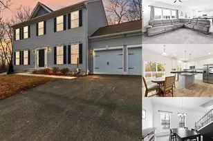 1434 Quarry Rd, Whiteford, MD 21160 - Photo 1