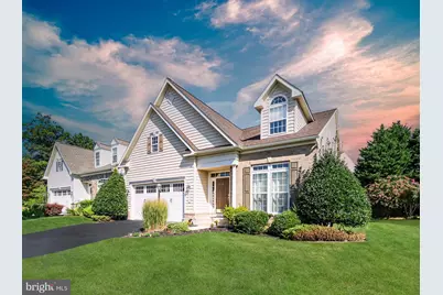 314 Victory Gallop Court, Havre de Grace, MD 21078 - Photo 1
