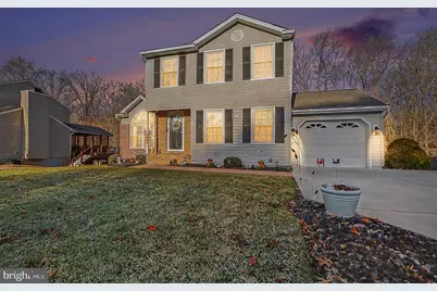 3204 Meadow Valley Drive, Abingdon, MD 21009 - Photo 1