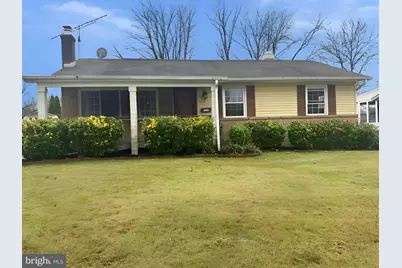 1921 Harewood Road, Edgewood, MD 21040 - Photo 1