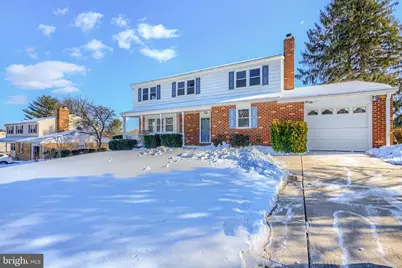 509 Normandy Lane, Bel Air, MD 21015 - Photo 1