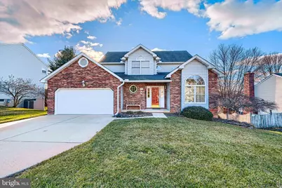 841 Bear Cabin Drive, Forest Hill, MD 21050 - Photo 1