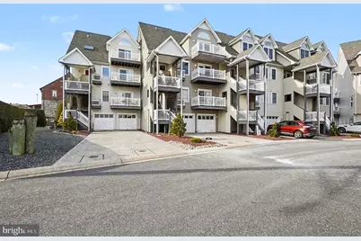 202 Pointe Way #202B, Havre de Grace, MD 21078 - Photo 1